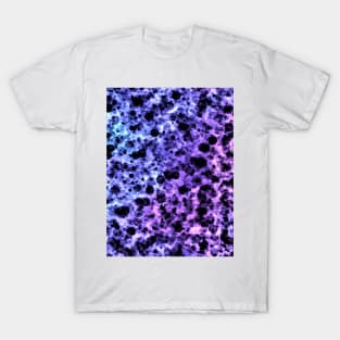 Colors 3003 by Kristalin Davis T-Shirt